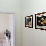 Apartmán Stylish Retreat With Balcony, Steps To Seafront! *